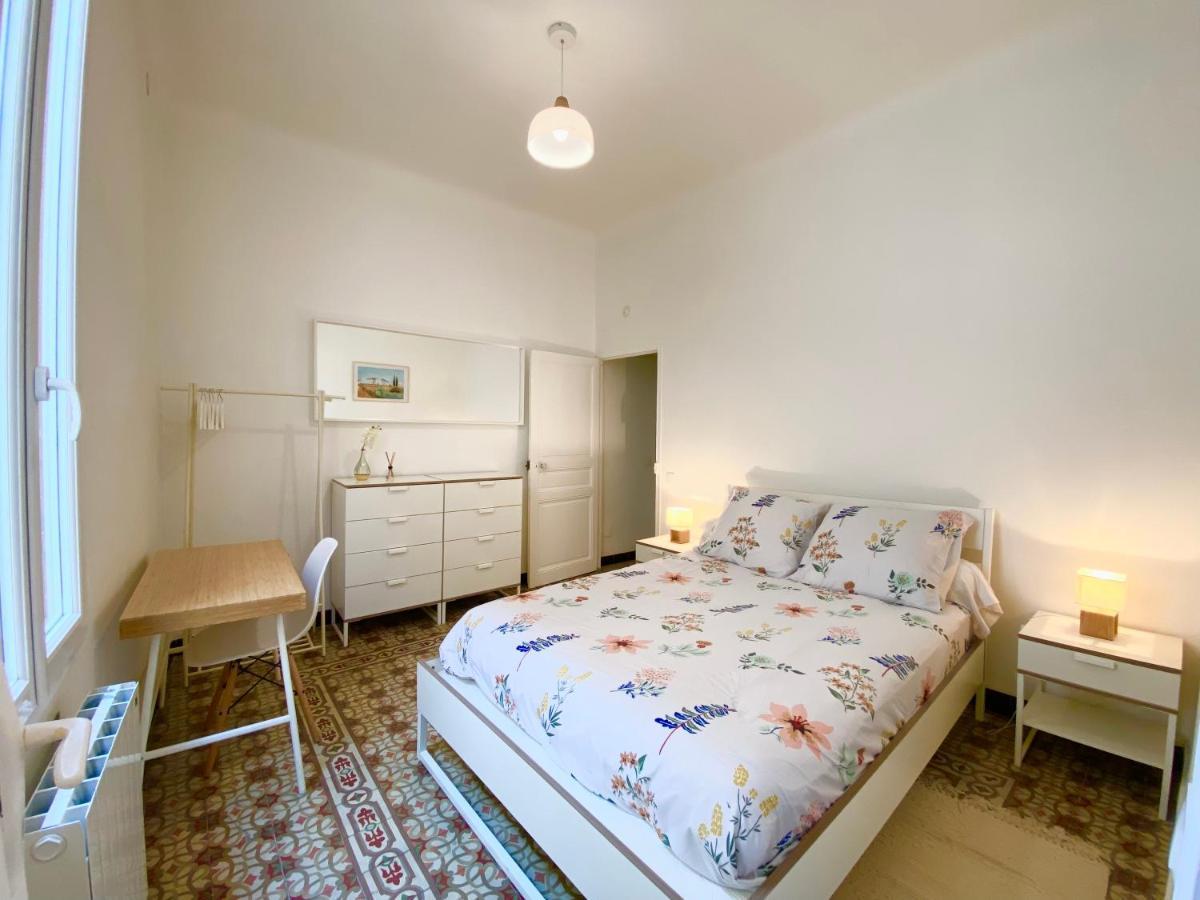 Le 23 - 1Er Etage Apartment Arles Ngoại thất bức ảnh