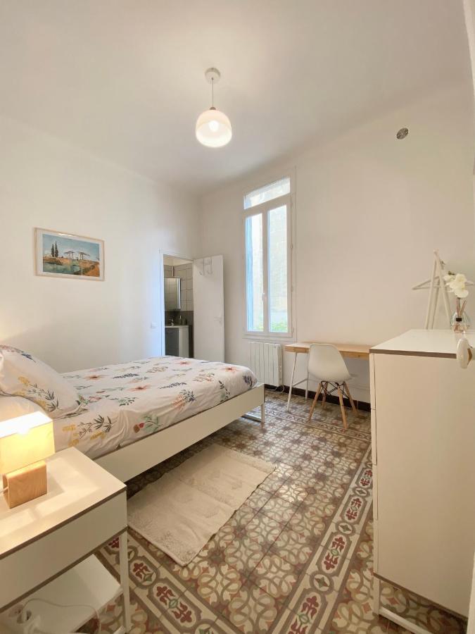 Le 23 - 1Er Etage Apartment Arles Ngoại thất bức ảnh